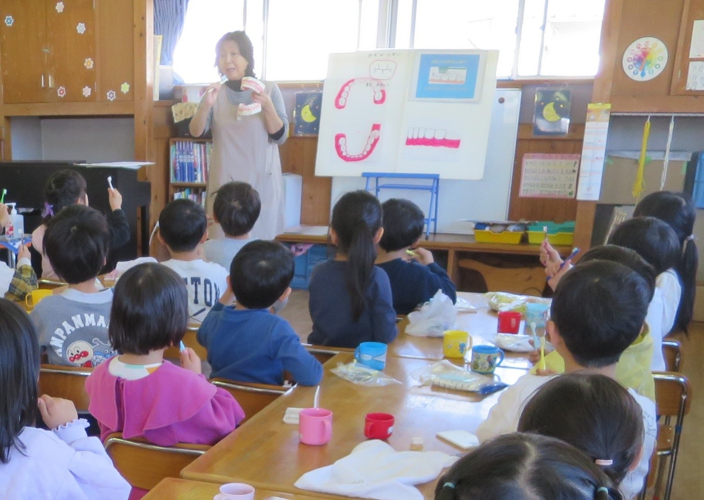 20260113歯科指導06