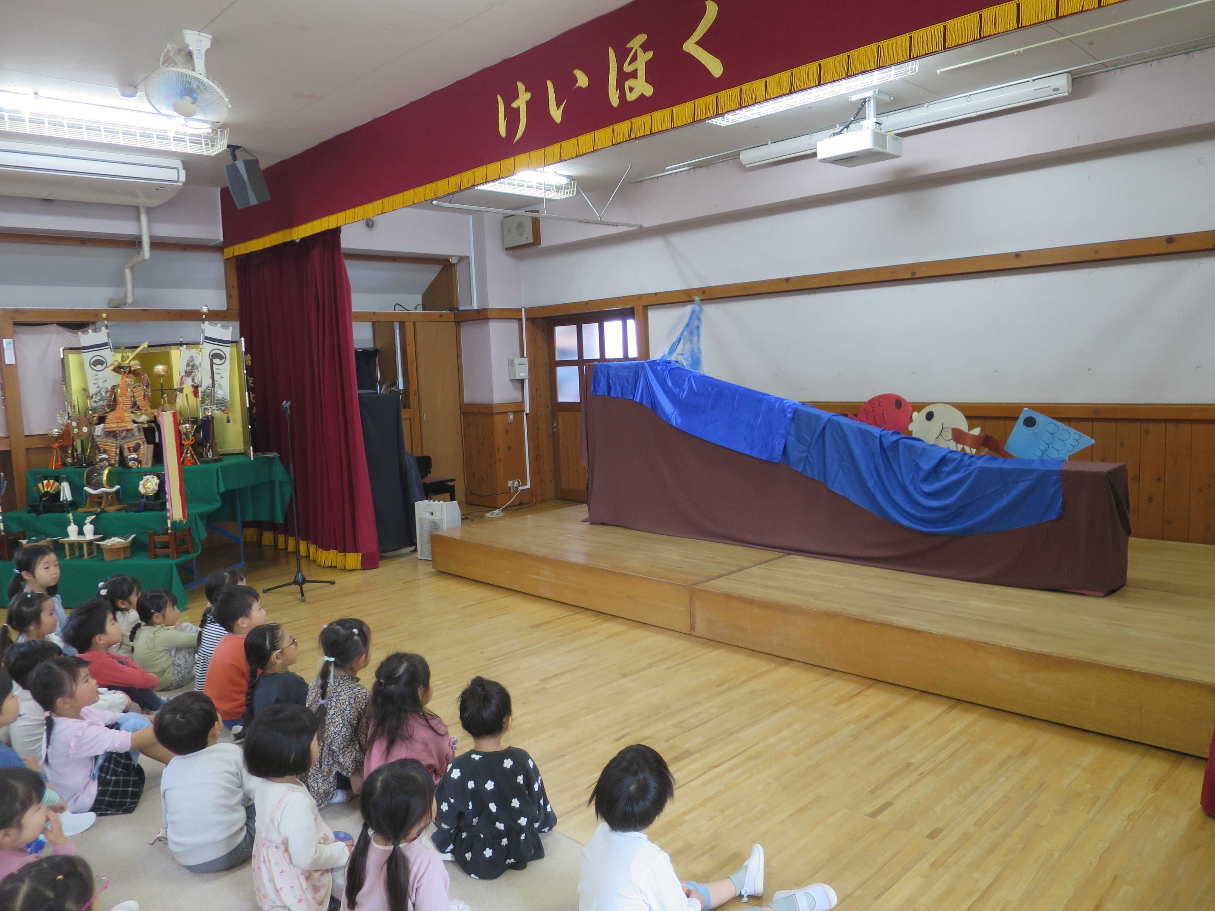 20250502こどもの日お祝い会03
