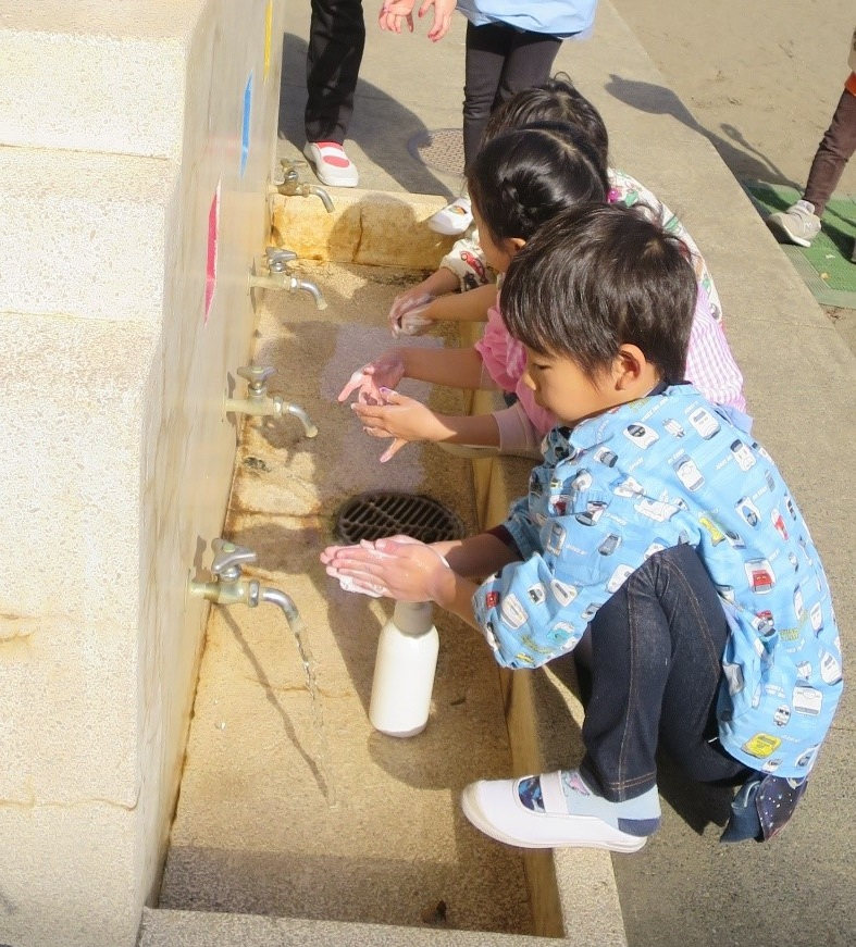 ★20251107感染対策体験学習05