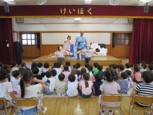七夕まつり会1"