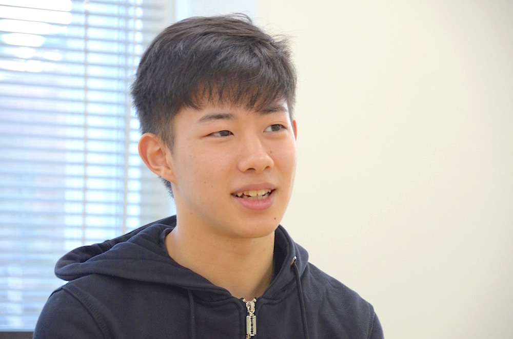 競技ダンスのリアルな世界 日本のトップ選手 吉川あみ 大西大晶に聞く Link Toyo 東洋大学