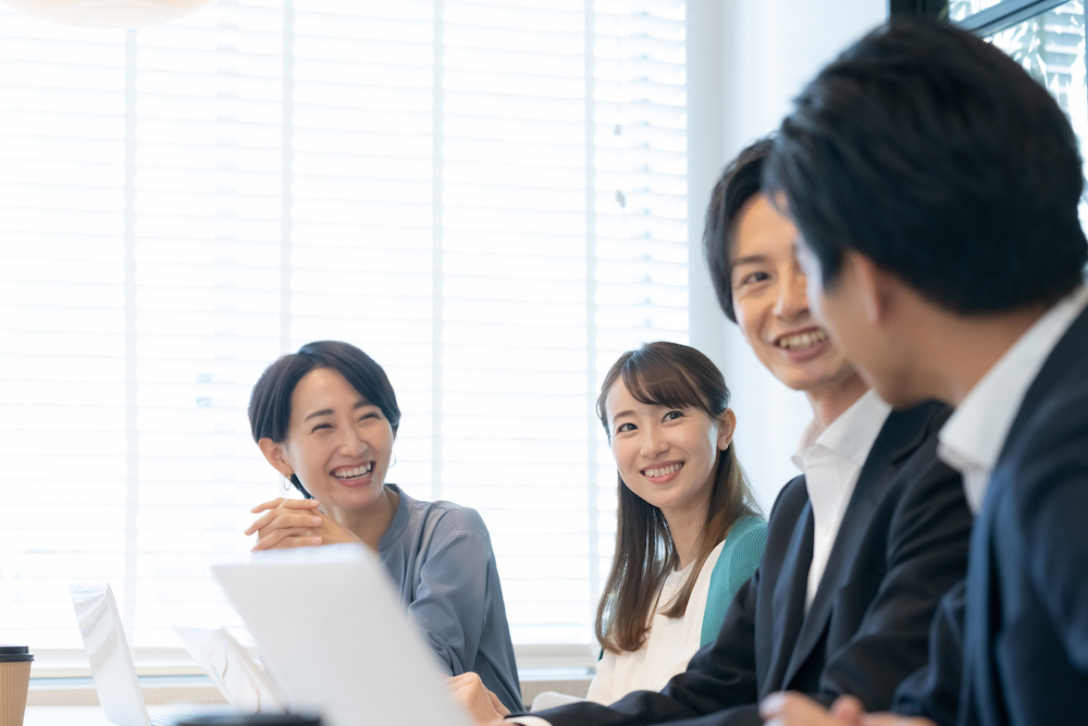 コミュニケーションスキルとは 心理学の専門家に聞いた ビジネスで活かせる５つのコミュニケーション術 Link Toyo 東洋大学