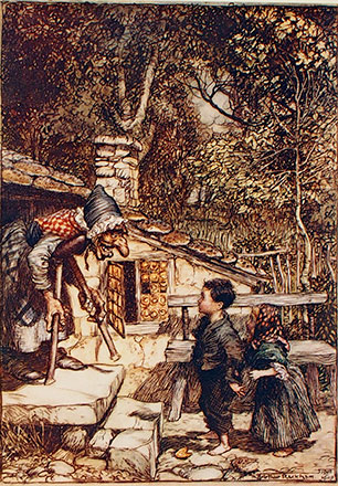 グリム童話 - Wikipedia