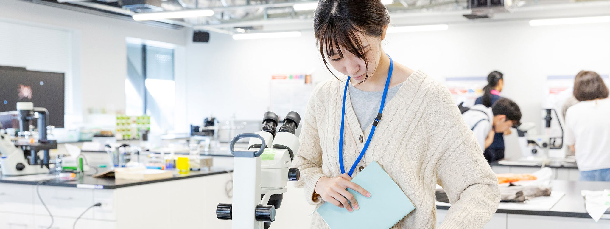 東洋大学（情報連携学部・ライフデザイン学部・理工学部・総合