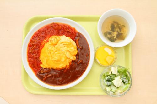 東京食堂 ORIENTAL KITCHEN-1