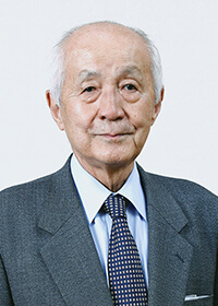 学校法人東洋大学 理事長 福川 伸次