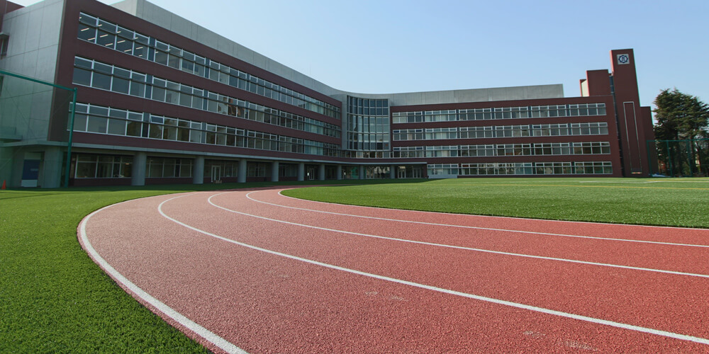 東洋大学京北中学高等学校