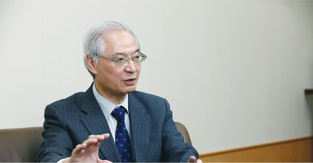 竹村学長