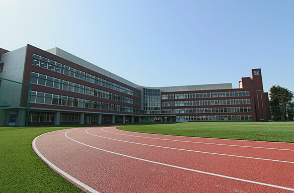 東洋大学京北中学高等学校