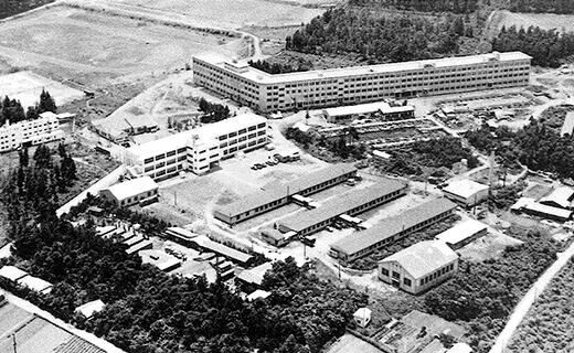 川越キャンパス(埼玉県)を開設