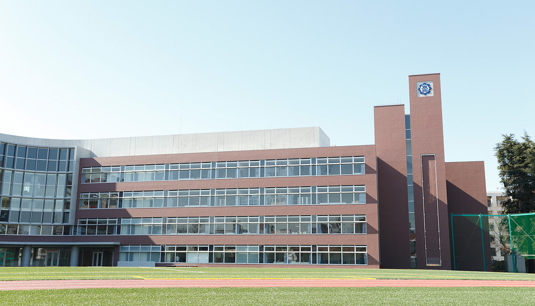 東洋大学附属姫路中学校・高等学校