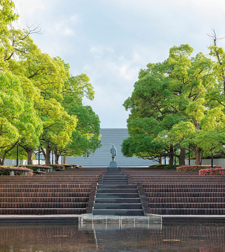 東洋大学白山キャンパス