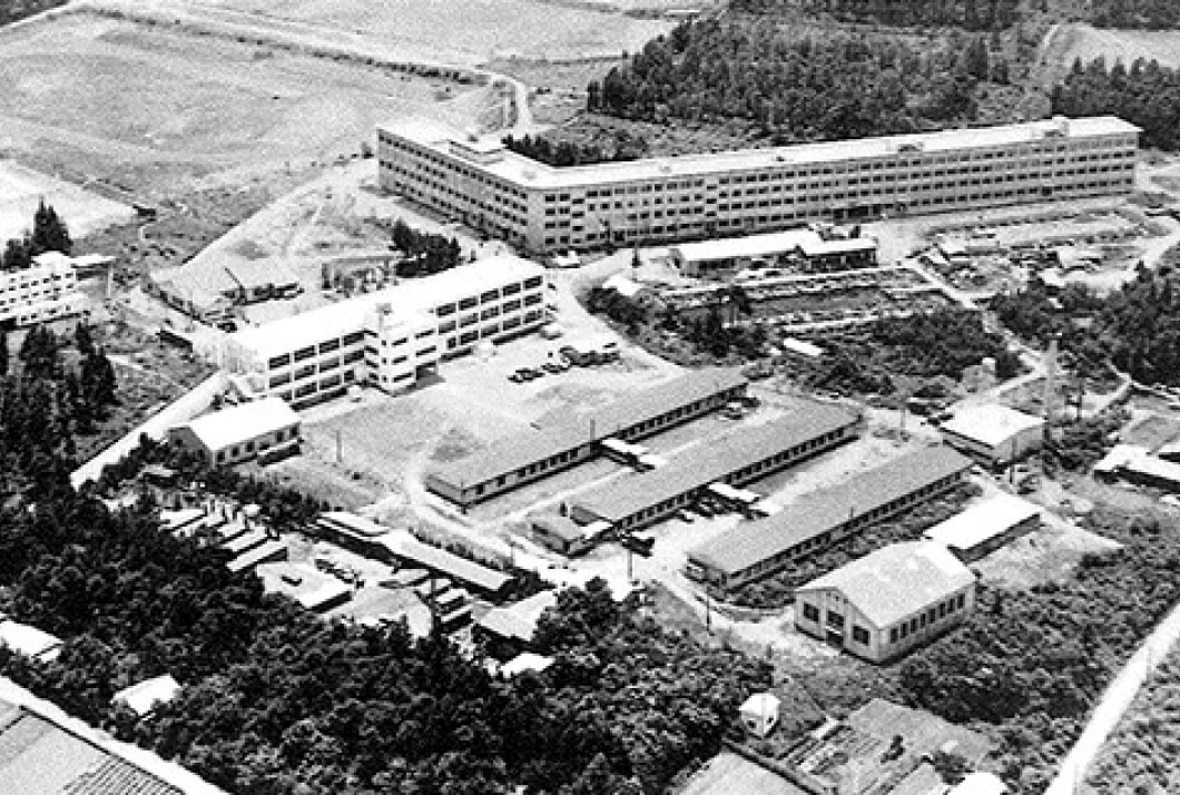 川越キャンパス(埼玉県)を開設