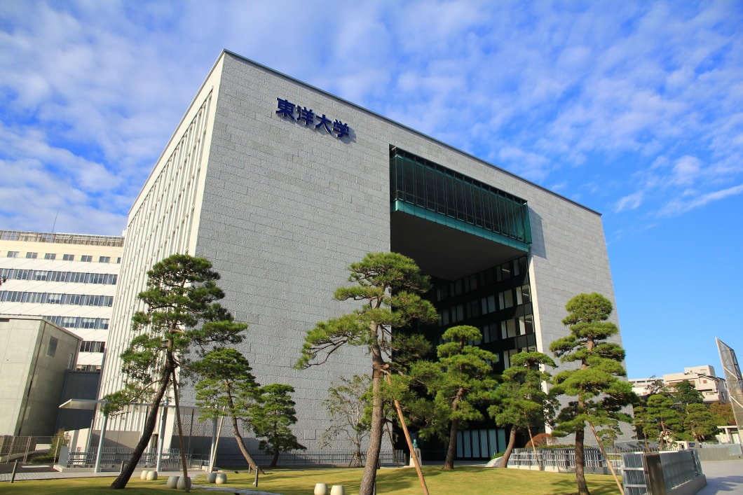 125周年記念館(8号館)にて記念式典を挙行