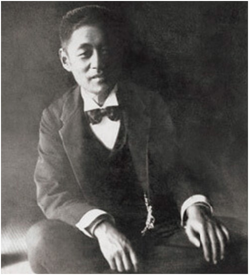 井上円了