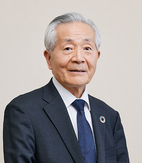 学校法人東洋大学 理事長 安齋 隆