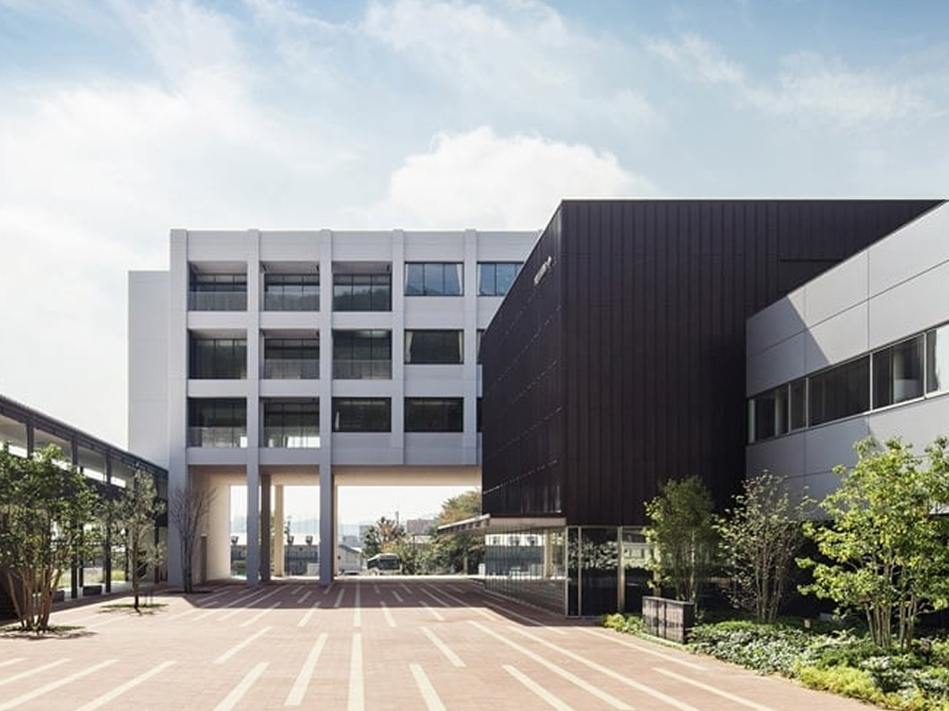 東洋大学附属姫路中学校・高等学校