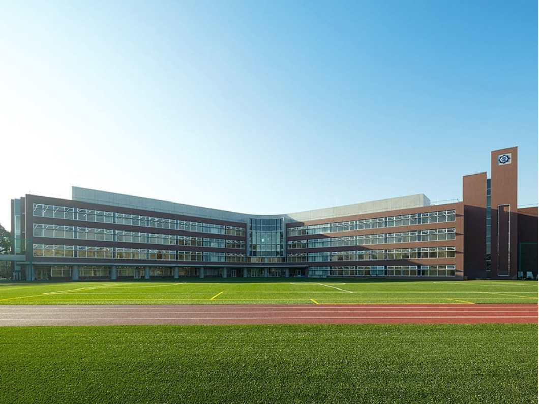 東洋大学京北中学高等学校