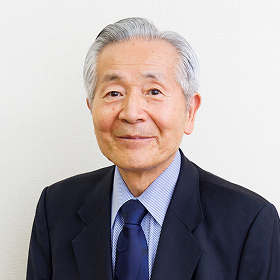 学校法人東洋大学 理事長 安齋 隆